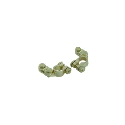 COSSE BATTERIE LAITON 2 SERRAGE - EUROMARINE