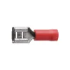 COSSE 6.3MM ROUGE LOT 10 - EUROMARINE