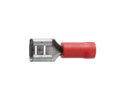 COSSE 6.3MM ROUGE LOT 10 - EUROMARINE