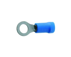 COSSE OEIL 6MM LOT 10 BLEU - EUROMARINE