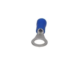 COSSE OEIL 6MM LOT 10 BLEU - EUROMARINE
