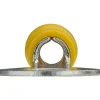 COSSE OEIL 8MM LOT 10 JAUNE - EUROMARINE