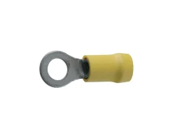 COSSE OEIL 8MM LOT 10 JAUNE - EUROMARINE