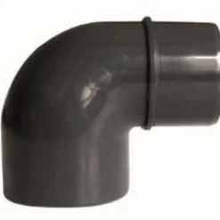 Coude 90° m/f D50x50x40 - 16 bars