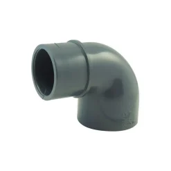 Coude 90° m/f D50x50x40 - 16 bars
