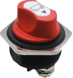 Coupe-batterie Compact - Osculati