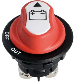 Coupe-batterie Compact - Osculati