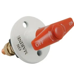 Coupe-Batterie Heavy Duty Mkll