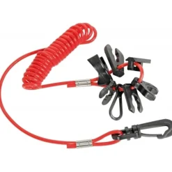 Coupe-circuit universel pour moteur hors bord - OSCULATI