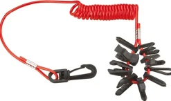 Coupe-circuit universel pour moteur hors bord - OSCULATI
