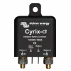 COUPLEUR DE BATTERIE VICTRON CYRIX-CT 12/24V-120 AH