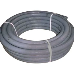 Couronne tuyau souple d63 x 25 ml