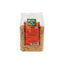 COUSCOUS AUX ÉPICES 400G