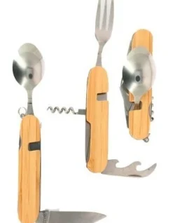 Couteau couverts multifonction Cando ELEMENTERRE