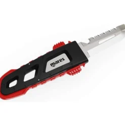 Couteau de plongée sous-marine MC-100 PLUS MARES