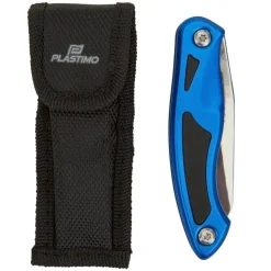 Couteau marin démanilleur Safe Blue - Plastimo