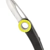 Couteau mousquetonnable Spatha Pro - PETZL