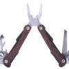 COUTEAU MULTI-OUTILS SAFE WOOD - PLASTIMO