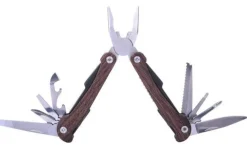 COUTEAU MULTI-OUTILS SAFE WOOD - PLASTIMO