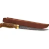 COUTEAU RAPALA FISH'N FILET SUPERFLEX 19CM
