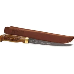 COUTEAU RAPALA FISH'N FILET SUPERFLEX 19CM