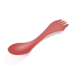 Couverts randonnée Light Spork Bioplastic - LIGHT MY FIRE