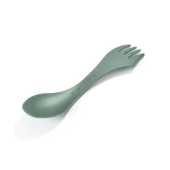 Couverts randonnée Light Spork Bioplastic - LIGHT MY FIRE