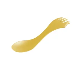 Couverts randonnée Light Spork Bioplastic - LIGHT MY FIRE