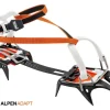 CRAMPONS IRVIS FLEXLOCK