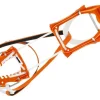 CRAMPONS LEOPARD FL