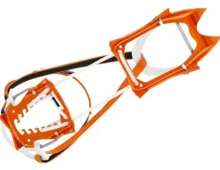 CRAMPONS LEOPARD FL