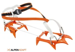 CRAMPONS LEOPARD FL