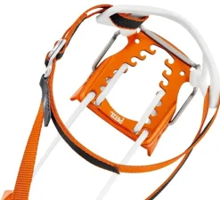 CRAMPONS LEOPARD FL