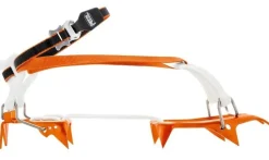 CRAMPONS LEOPARD FL