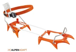CRAMPONS LEOPARD LLF