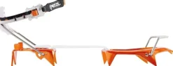 Crampons LEOPARD LLF - PETZL