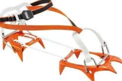 Crampons LEOPARD LLF - PETZL