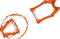 Crampons LEOPARD LLF - PETZL