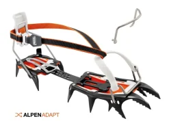 CRAMPONS SARKEN LLU