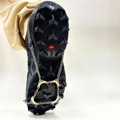 Crampons Verglas - ICE ULTRA LIGHT FRENDO