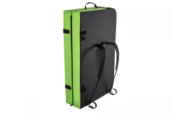 Crash pad MOONWALK FTS GREEN OCUN