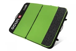 Crash pad MOONWALK FTS GREEN OCUN