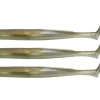 Crazy Paddle Tail 150 (corps x3) KAKI | FIIISH