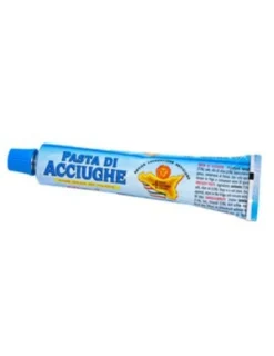 CREME D ANCHOIS TUBE 60G PA PESCE AZURRO