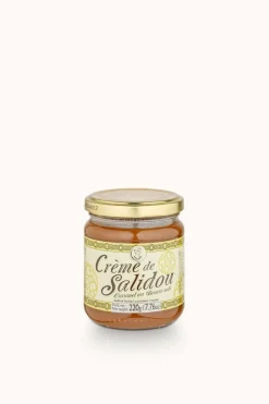 CREME DE CARAMEL 220G LA MAISON D ARMORINE