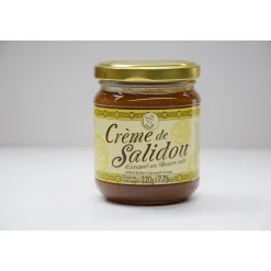 CREME DE SALIDOU 220G