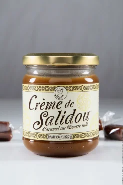 CREME DE SALIDOU 220G