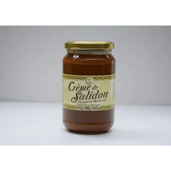CREME DE SALIDOU 400G