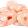 CREVETTES BLANCHIES DECORTIQUEES SAUVAGES 300G 20/40PIECES