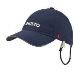 CREW CAP - MUSTO